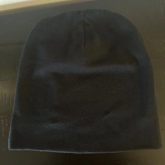 Thomas Hooper Mandala Foldover Beanie - Picture 3 of 4